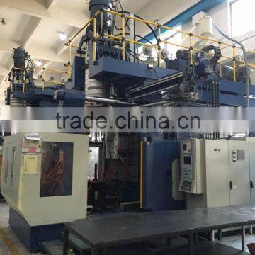 Blow Molded Factory Form China