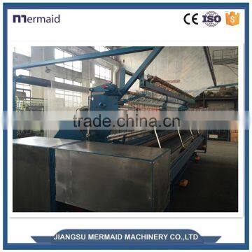 Certificate Supplier Fishing Net Making Machine