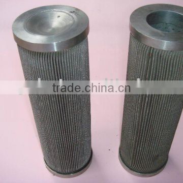 Stainless Steel Air Filter Cartridge; Filter Cylinder