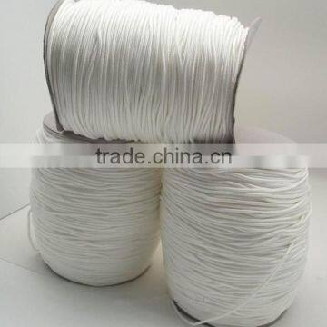 high density pp briaded fishing twine rope