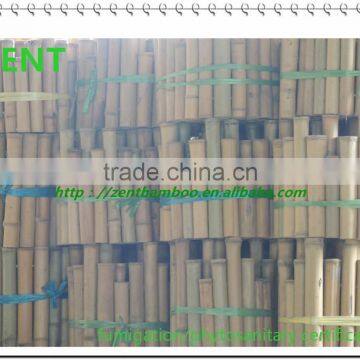 ZENT-120 Garden Bamboo Roll Fence /garden fence