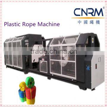 Rope Machine Factory Perfect Equipment for the production of ropes
