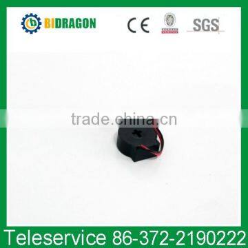 Toroidal Small Current Transformer With Amorphous Core Made photo-5