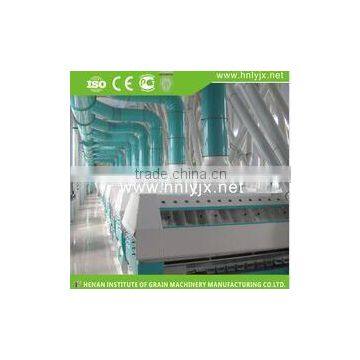 2016Hot Selling New Type FQFD Series Flour Purifier Machine photo-2