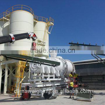 Bulk Handling System
