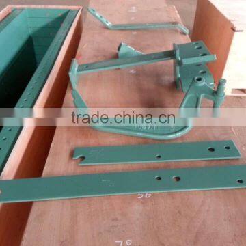 Cultivator Tiller Blade,rotary Tiller Blade,tractor Parts photo-4