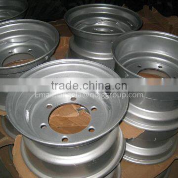 Good Quality 9.00x15.3 Agricultural Steel Wheel Rim photo-6