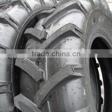 irrigation tire