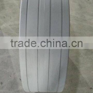 Non Marking Genie Z30/20n Boom Lift Wheels 600x190 For Sale photo-4