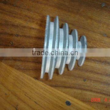 pulley mould