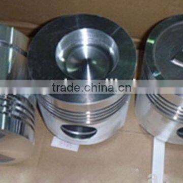 Auto engine spare parts piston for farm tractors