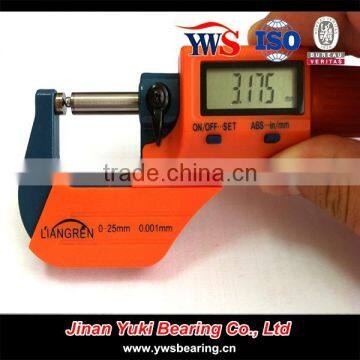 High Quality 3.175mm Si3n4 ZRO2 Ceramic Balls photo-5