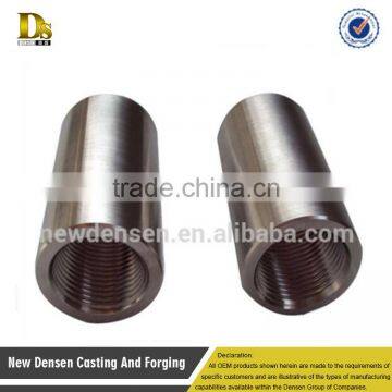 China Custom Manufacturing Stainless Steel Casting Ductile Iron Pipe Fitting 4 Inches photo-4