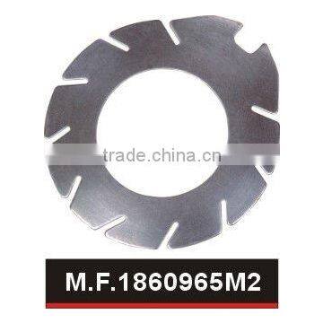 Massey Ferguson,Ford, Case, Tractor Parts of Wet Brake Part no 1860964m2 photo-3