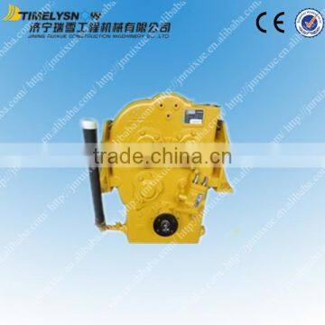 XGMA wheel loader 42C0154 transmission assembly for XG918