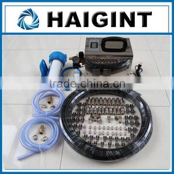 E0480 Outdoor Misters Cooling Systems , Water Mister Sprayer photo-4