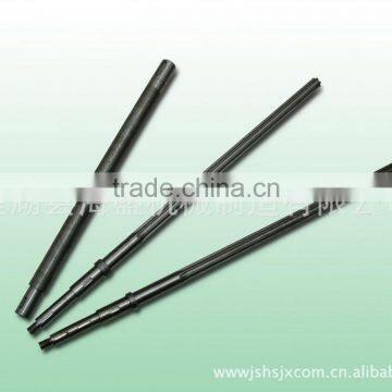 China Machine Shaft Manufacturer Carbon Steel Shaft photo-6