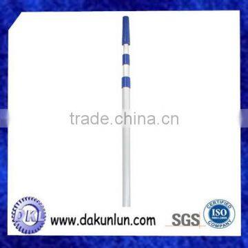Custom Metal Telescoping Aluminum Tubing photo-2