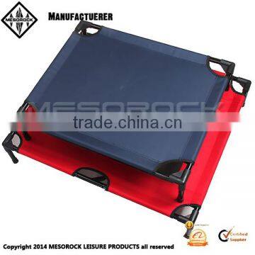 Wholesale High Quality Dog and Cat Kennel Detachable Elevated Pet Bed photo-4