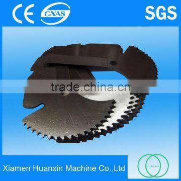 High quality industry saw blade of food processing