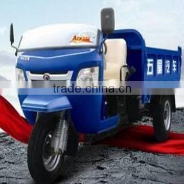 Diesel tricycle 1B36100