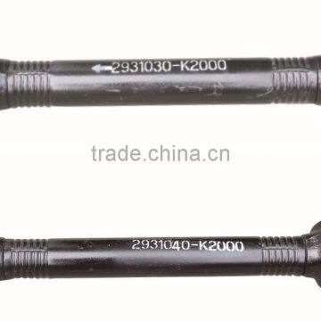 2931010-K2000 Dongfeng Heavy Duty Truck Parts Traction Bar /thrust Lever photo-4