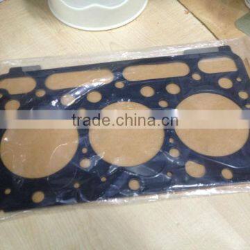 kubota D1503 genuine cylinder head gasket