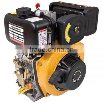 diesel engine single cylinder