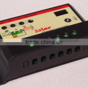 solar charge controller for led solar light/electric car/freezer/fan/lantern/tracker/cooker