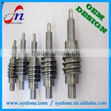 OEM New Products Forged Steel Propeller Shaft photo-6