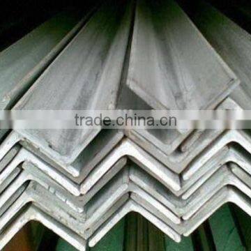S235JR-S335JR Series Grade and Equal & Unequa Type Angles Steel photo-3