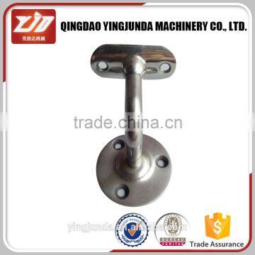 Handrail Fitting 180 Degree Fixed Tube Support Stair Handrail Bracket