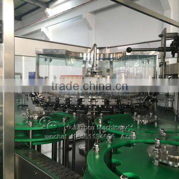 Zhangjiagang Small Bottle Capacity Beer Bottling Machine/beer Filling Machine / Automatic Beer Machine photo-2