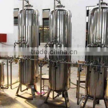 Carbonated Drinks Water Treatment System,Water Equipment