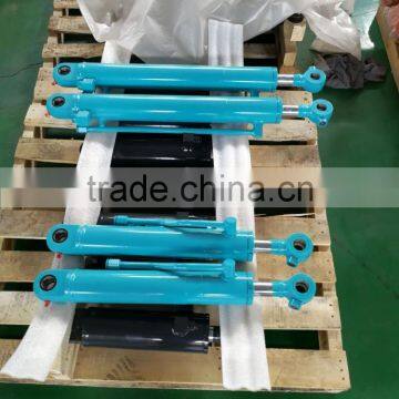 Best Quality Single Acting and Double Acting Welding Hydraulic Cylinder photo-5