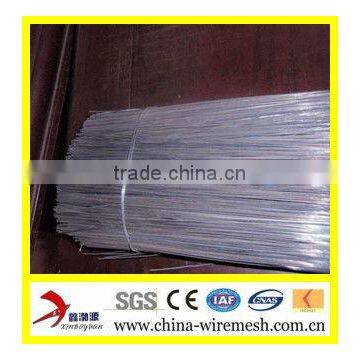 good quality Straight Cut Iron Wire supplier