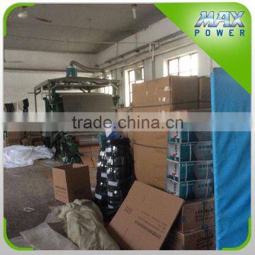 Wholesale Solar Greenhouse Material Heat Preservation Quilt photo-3