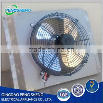 Energy Saving Fan Heater