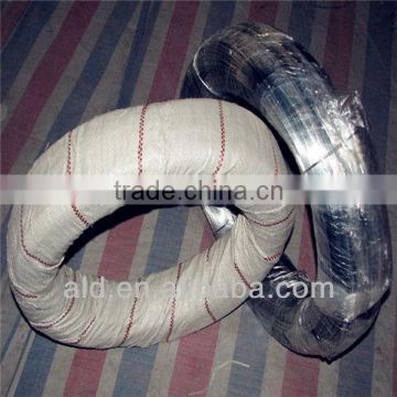 galvanize wire Hebei Anlida factory