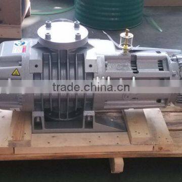 Industrial Application Positive Displacement Twin Lobe Roots Blower photo-4