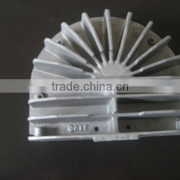 aluminium products