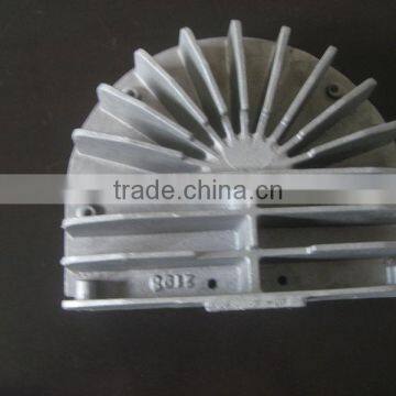 Aluminium Products