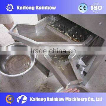 Large Capacity Peanut Inciser Machine in Low Price photo-6