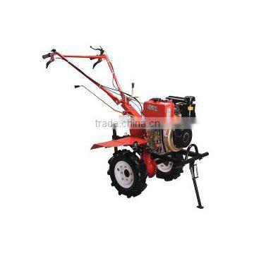 High quality power tiller with diesel engine