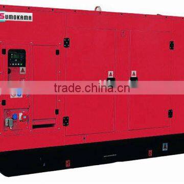 DIESEL GENSET Lovol diesel generator