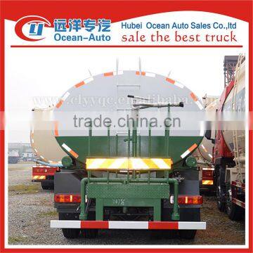 SINOTRUK HOWO 6X4 Drive Wheel 20000liters Tank Drinking Water Truck Sale photo-3