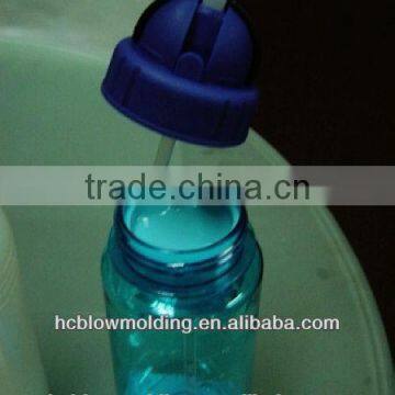 Plastic Bottle Sports Water Bottle Campaign Bottle Fashional Bottle photo-6