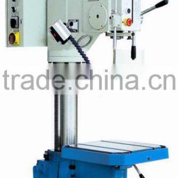 VERTICAL DRILLING MACHINE photo-2
