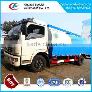 6000 liters high pressure washing truck,4x2 high pressure water truck,high pressure jetting tuck 6-8cbm