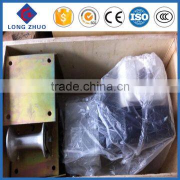 Small Volume Powered Winch/petrol(gasoline) Winch photo-4